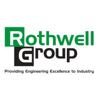 Rothwell Group Ltd logo - Similar company to Serendib Global Inc