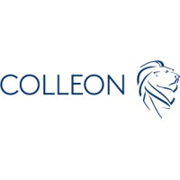 Colleon AG logo - Similar company to Kistenpfennig
