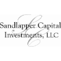 Sandlapper Capital Investments, Llc