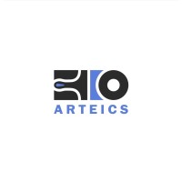 Arteics logo - Similar company to Strecko Investments