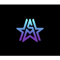Stellar Media logo - Similar company to Loho Kur Studios