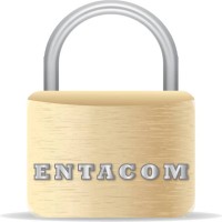 Entacom Limited logo - Similar company to Wilson Process Systems