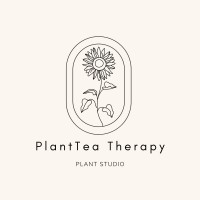 PlantTea Therapy logo - Similar company to Models And Images