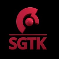 SGTK logo - Similar company to Diorama Designs