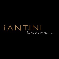 Santini Restaurant logo - Similar company to Sumosan - Ksa