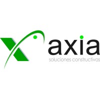 AXIA Soluciones Constructivas logo - Similar company to Grupo Perdix