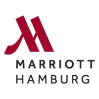 Hamburg Marriott Hotel logo - Similar company to Hotel Atlantic Hamburg