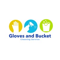 Gloves and Bucket Cleaning Service logo - Similar company to Rexel Utility