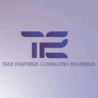 True Partners Consulting Engineers logo - Similar company to Vent Mechanical Services