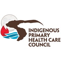 Indigenous Primary Health Care Council logo - Similar company to Anishnawbe Health Foundation