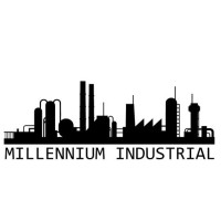 Millennium Industrial logo - Similar company to Marquis Industrial Services