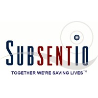 Subsentio, Inc. logo - Similar company to Gnso.Council