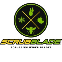 Scrubblade Inc. logo - Similar company to Vernet Group