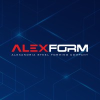 AlexForm logo - Similar company to Vision Dimensions
