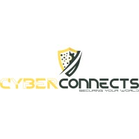 Cyber Connects logo - Similar company to Sivon