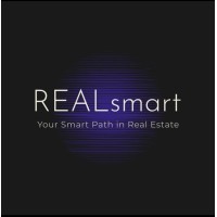 REALsmart Real Estate School logo - Similar company to About Magazines