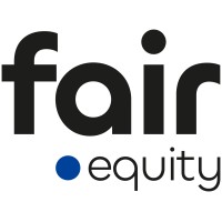 Fair Equity logo - Similar company to Kimpa - Impact Investing