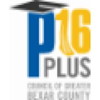 P16Plus Council Of Greater Bexar County