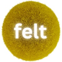felt logo - Similar company to T1D Academy