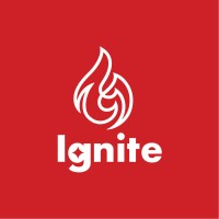 Ignite Marketing logo - Similar company to Mv Enterprises