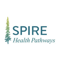 Spire Health Pathways logo - Similar company to Lezun It Consulting