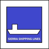 SIERRA SHIPPING LINES logo - Similar company to Credence Crewing Services