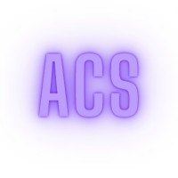 ACS Agency logo - Similar company to Hatchi