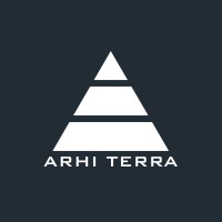 ARHITERRA MOLDOVA logo - Similar company to Mca Grup Romania