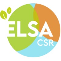 ELSA csr logo - Similar company to Biodi
