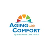 AGING WITH COMFORT logo - Similar company to Infodefense Plus