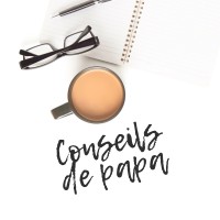 Conseils de papa logo - Similar company to Geos3D