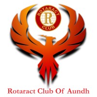 Rotaract Club Of Aundh logo - Similar company to Image Vistar