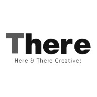 Here & There Creatives logo - Similar company to Bron Communications