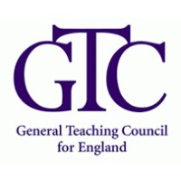 General Teaching Council for England logo - Similar company to The Educator Collaborative