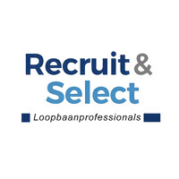 Recruit & Select | Loopbaanprofessionals logo - Similar company to Brew Recruit