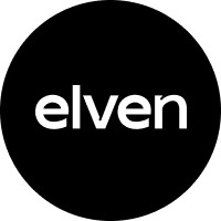 Elven logo - Similar company to 新火科技「Sinohope」