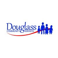 Douglass Community Services, Inc. logo - Similar company to Boone County Sheriff Office