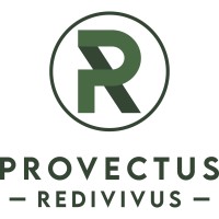Provectus Redivivus logo - Similar company to Eatimo