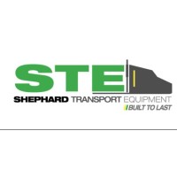 Shephard Transport Equipment logo - Similar company to Robuk Engineering