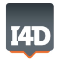 I4D - IT Solutions logo - Similar company to I4Digital