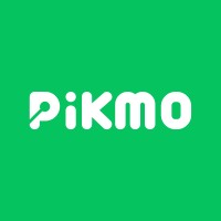 PikMo logo - Similar company to Mogu Inc.