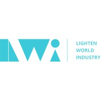 LIGHTEN WORLD INDUSTRY logo - Similar company to Can Solar Inc.