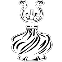 Madame Aucoin Perfume logo - Similar company to Knows Perfume