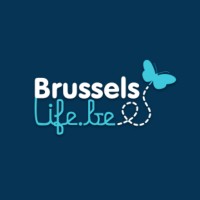 Brusselslife.be logo - Similar company to Bwservices Cloud