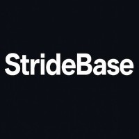 StrideBase logo - Similar company to Clarevel