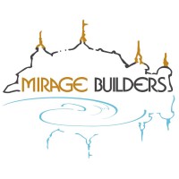 Mirage Builders, Inc. logo - Similar company to Monet Construction