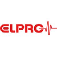 ELPRO Global logo - Similar company to Csa Engineering Ag