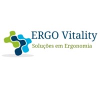 ERGOvitality logo - Similar company to Resulta Soluções Ergonômicas E Saúde Ocupacional.