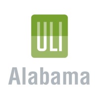 ULI Alabama logo - Similar company to Ivaldi Engineering