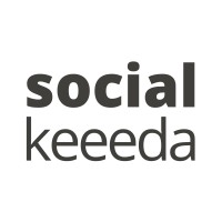 Social Keeeda logo - Similar company to Webbila